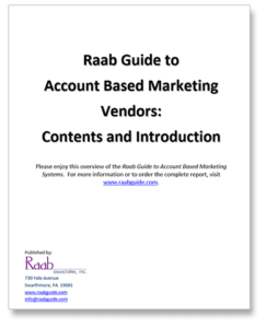 ABM Guide