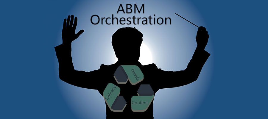 We invented ABM Orchestration, now we celebrate it!