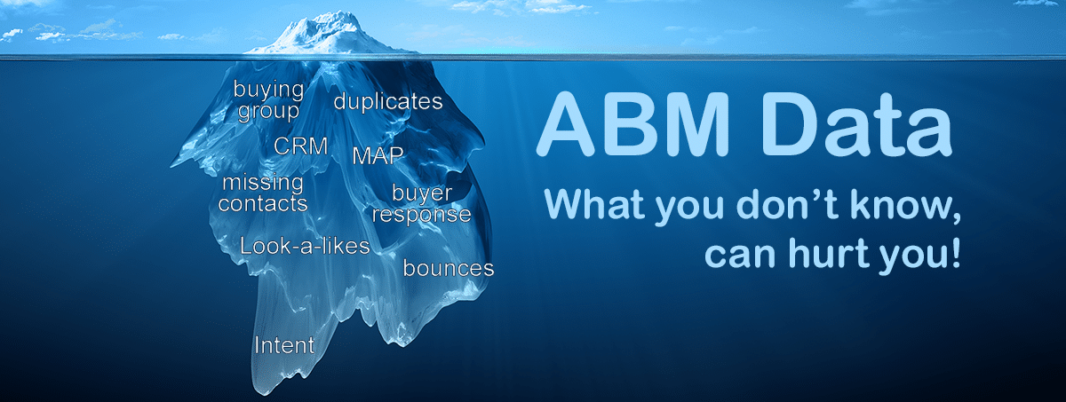 High-Performance ABM Starts with a Data Foundation