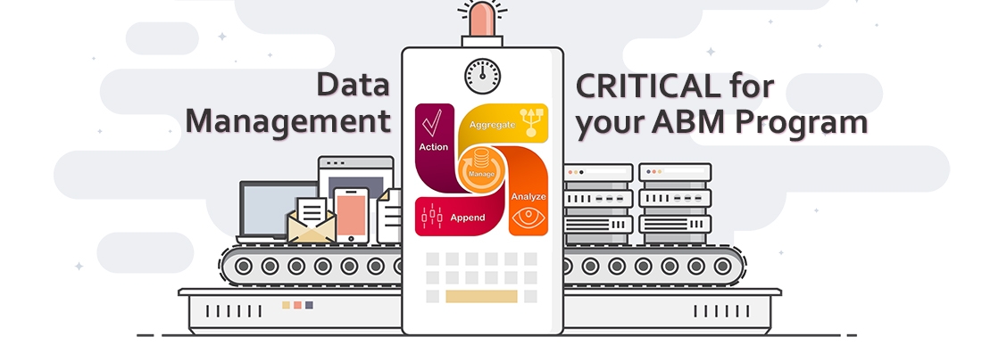 ABM Data Management