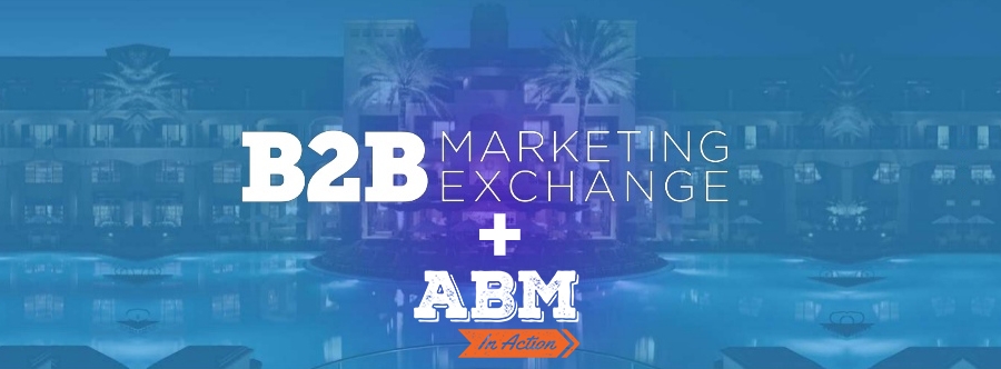 #B2BMX ABM Session Track