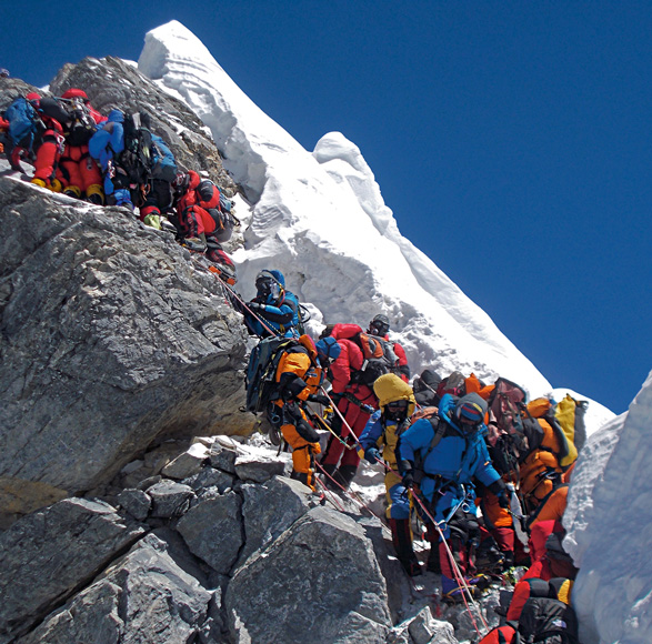 Not-Everyone-Makes-It-To-The-Summit ABM Performance